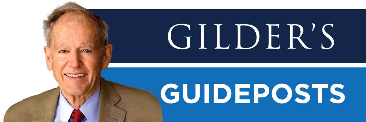 Gilder's Guideposts